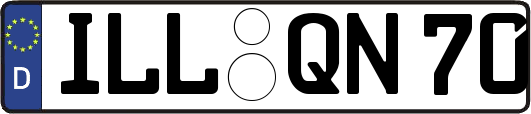 ILL-QN70
