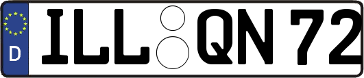 ILL-QN72