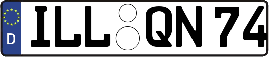 ILL-QN74