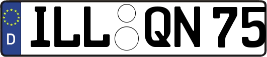 ILL-QN75