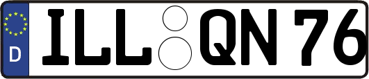 ILL-QN76