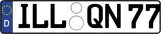 ILL-QN77