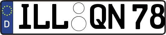 ILL-QN78