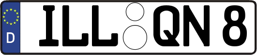 ILL-QN8