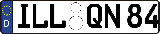 ILL-QN84