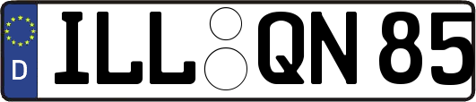 ILL-QN85