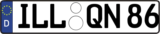 ILL-QN86