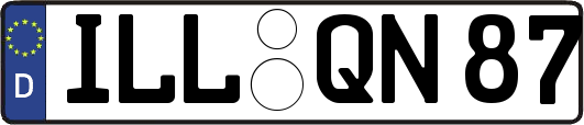 ILL-QN87