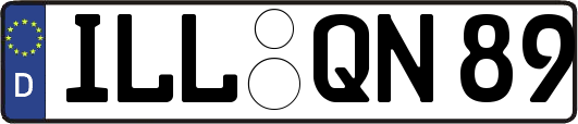 ILL-QN89