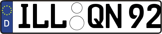 ILL-QN92