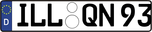ILL-QN93