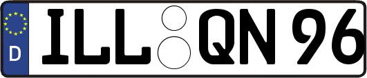 ILL-QN96