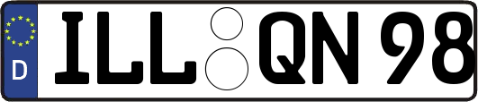 ILL-QN98