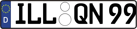 ILL-QN99