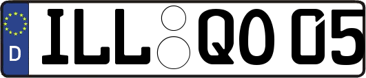 ILL-QO05
