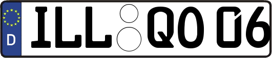 ILL-QO06