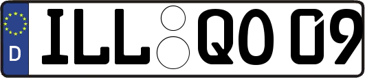ILL-QO09