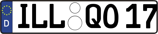 ILL-QO17