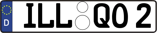 ILL-QO2