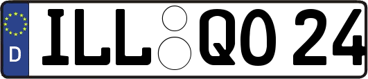 ILL-QO24