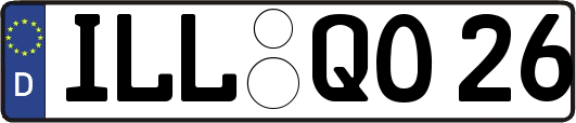 ILL-QO26