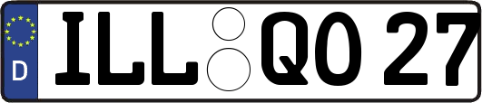 ILL-QO27