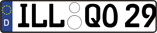 ILL-QO29