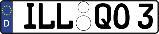 ILL-QO3