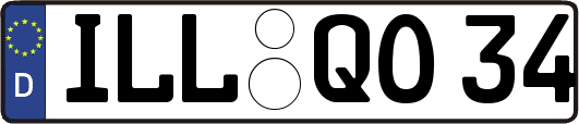 ILL-QO34