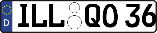 ILL-QO36