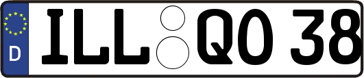 ILL-QO38