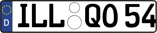 ILL-QO54