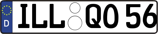 ILL-QO56