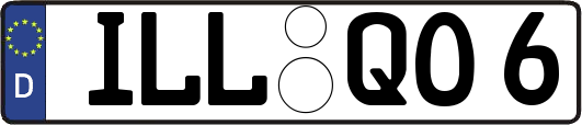 ILL-QO6