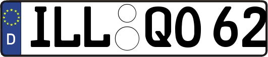 ILL-QO62