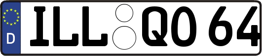 ILL-QO64