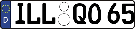 ILL-QO65