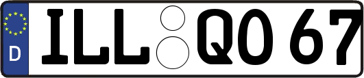 ILL-QO67