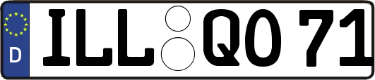ILL-QO71