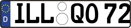 ILL-QO72