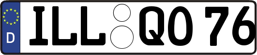 ILL-QO76