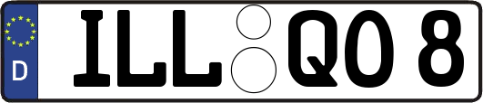 ILL-QO8