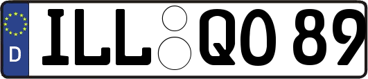 ILL-QO89