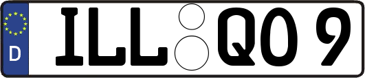 ILL-QO9