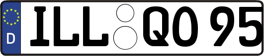 ILL-QO95