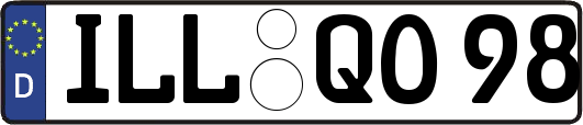 ILL-QO98