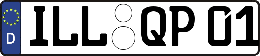 ILL-QP01
