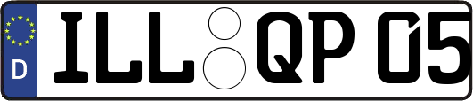 ILL-QP05