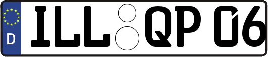 ILL-QP06