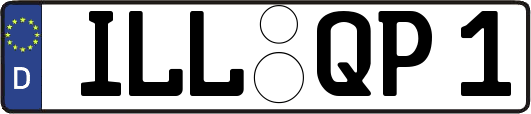 ILL-QP1